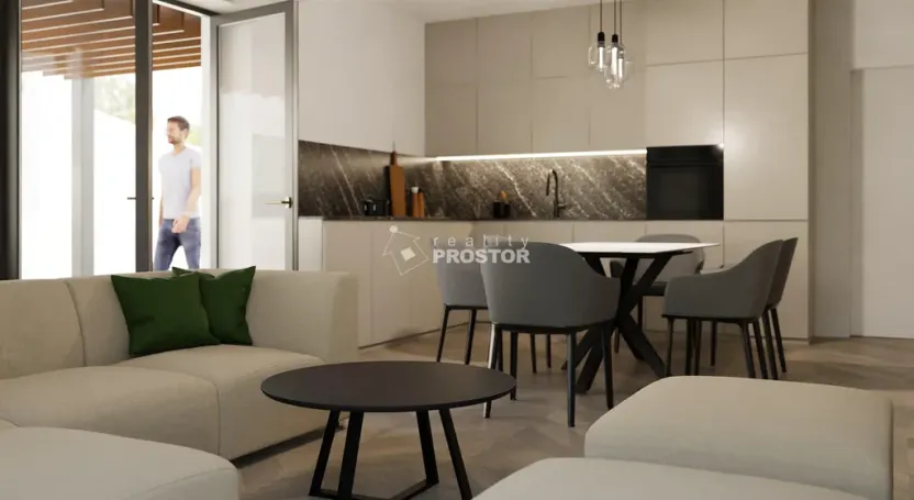 Prodej rodinného domu, Roudnice nad Labem, Prokopova, 131 m2