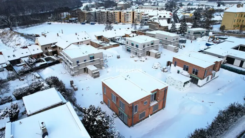 Prodej rodinného domu, Roudnice nad Labem, Prokopova, 131 m2