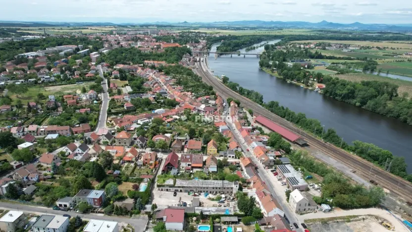 Prodej rodinného domu, Roudnice nad Labem, Prokopova, 131 m2