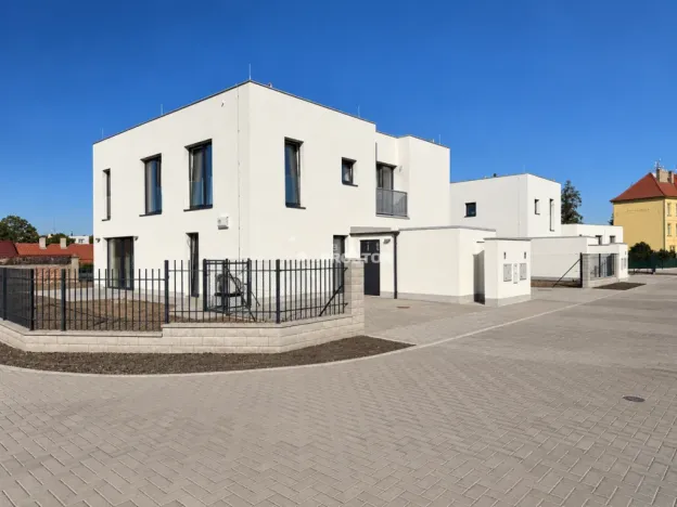 Prodej rodinného domu, Roudnice nad Labem, Prokopova, 131 m2