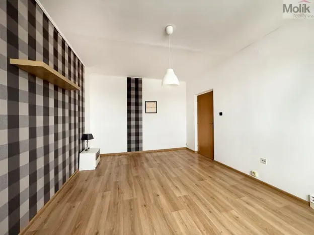 Pronájem bytu 2+1, Duchcov, Horská cesta, 52 m2