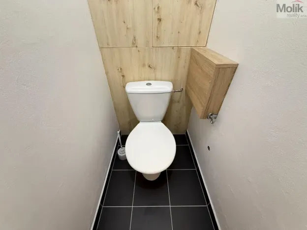 Pronájem bytu 2+1, Duchcov, Horská cesta, 52 m2