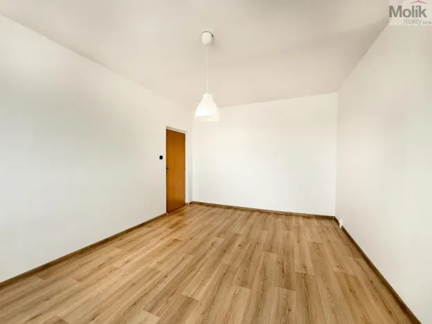 Pronájem bytu 2+1, Duchcov, Horská cesta, 52 m2