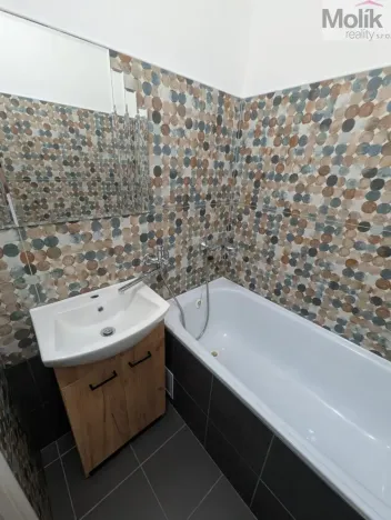 Pronájem bytu 2+1, Duchcov, Horská cesta, 52 m2