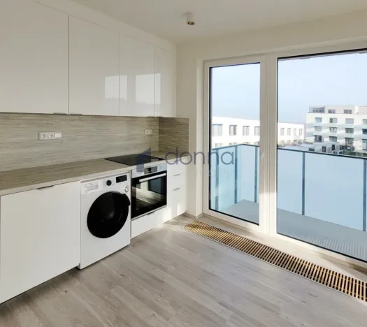 Pronájem bytu 2+kk, Praha, Oldřichovská, 50 m2