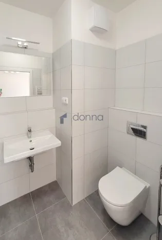 Pronájem bytu 2+kk, Praha, Oldřichovská, 50 m2