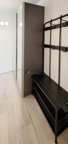 Pronájem bytu 2+kk, Praha, Oldřichovská, 50 m2