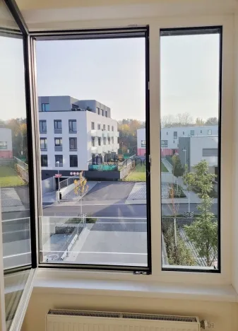 Pronájem bytu 2+kk, Praha, Oldřichovská, 50 m2