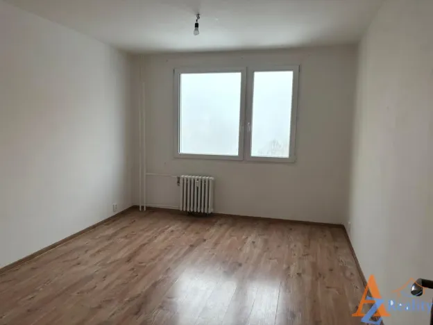 Pronájem bytu 2+1, Chomutov, Dřínovská, 59 m2