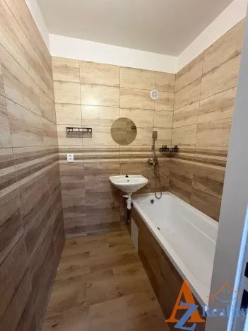 Pronájem bytu 2+1, Chomutov, Dřínovská, 59 m2