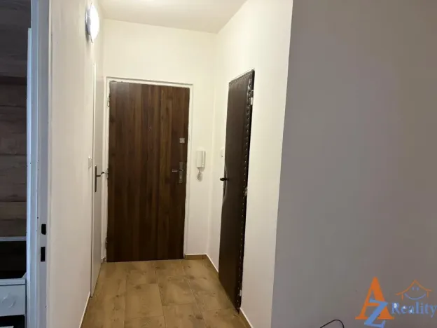 Pronájem bytu 2+1, Chomutov, Dřínovská, 59 m2