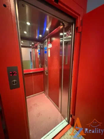 Pronájem bytu 2+1, Chomutov, Dřínovská, 59 m2