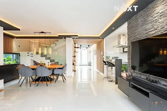 Prodej rodinného domu, Tršice, 170 m2