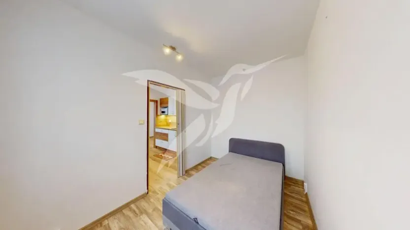 Pronájem bytu 2+1, Nepomuk, Na Vinici III., 40 m2