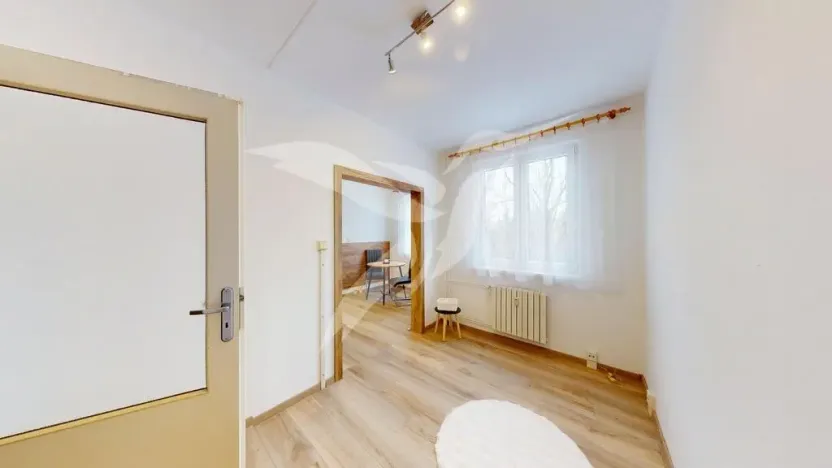 Pronájem bytu 2+1, Nepomuk, Na Vinici III., 40 m2