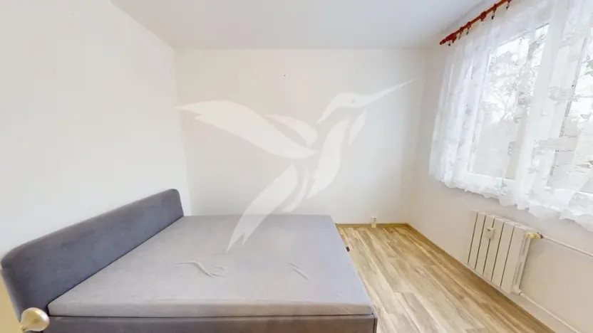 Pronájem bytu 2+1, Nepomuk, Na Vinici III., 40 m2