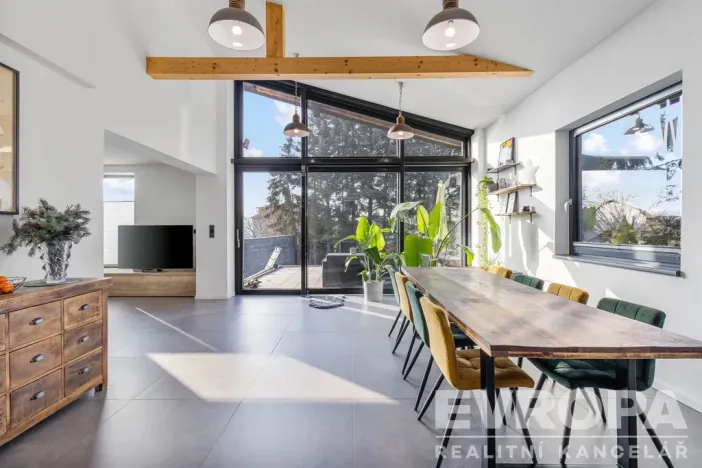 Prodej rodinného domu, Havlíčkův Brod, Za Hrnčírnou, 307 m2