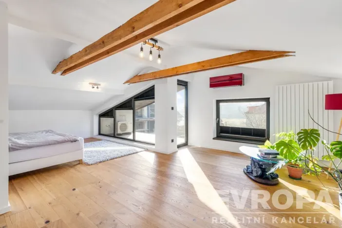 Prodej rodinného domu, Havlíčkův Brod, Za Hrnčírnou, 307 m2