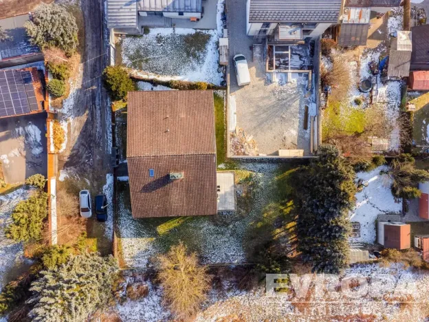 Prodej rodinného domu, Havlíčkův Brod, Za Hrnčírnou, 307 m2