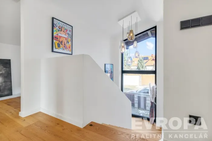 Prodej rodinného domu, Havlíčkův Brod, Za Hrnčírnou, 307 m2