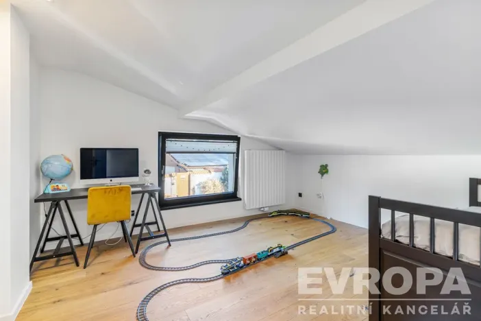 Prodej rodinného domu, Havlíčkův Brod, Za Hrnčírnou, 307 m2