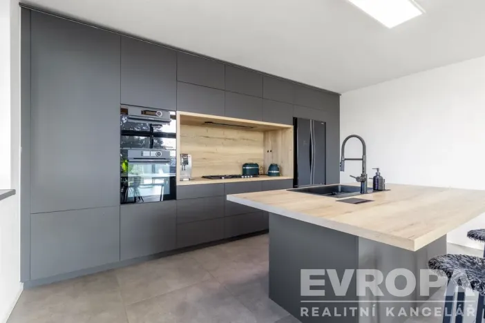 Prodej rodinného domu, Havlíčkův Brod, Za Hrnčírnou, 307 m2