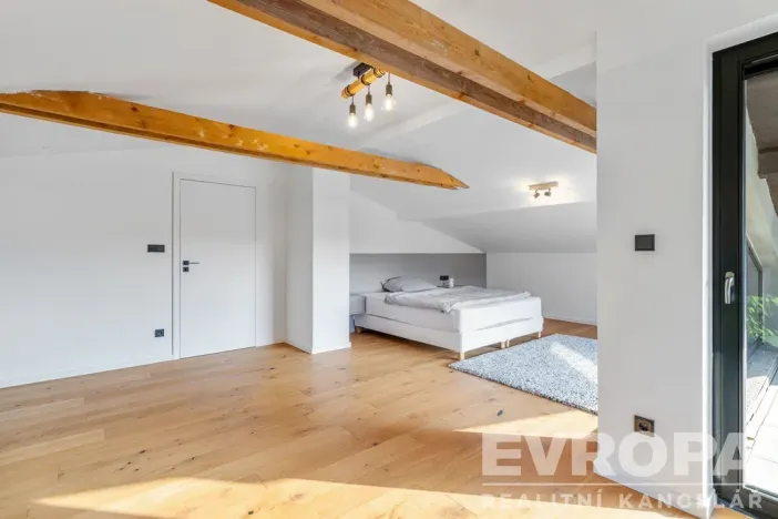 Prodej rodinného domu, Havlíčkův Brod, Za Hrnčírnou, 307 m2