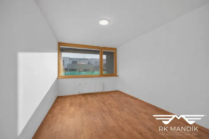 Pronájem bytu 2+kk, Praha - Jinonice, Břežánecká, 61 m2