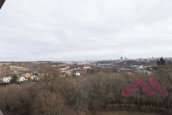 Pronájem bytu 3+1, Praha - Hlubočepy, Devonská, 81 m2