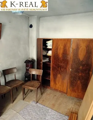 Prodej rodinného domu, Javorník, 168 m2