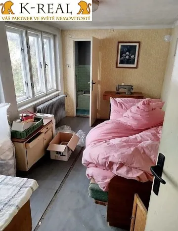 Prodej rodinného domu, Javorník, 168 m2