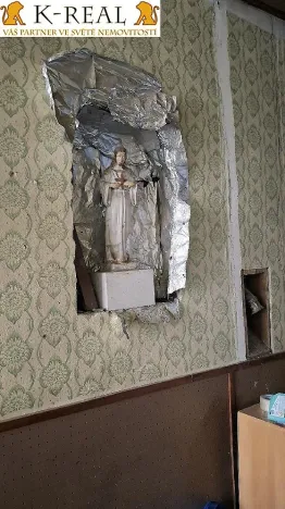 Prodej rodinného domu, Moutnice, 768 m2