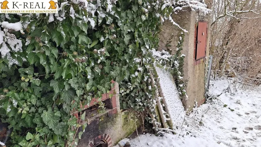 Prodej rodinného domu, Moutnice, 768 m2