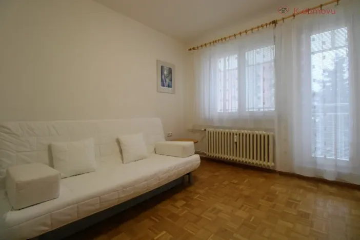 Pronájem bytu 3+1, Zlín - Malenovice, Mlýnská, 68 m2