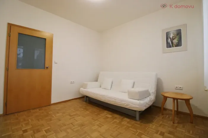 Pronájem bytu 3+1, Zlín - Malenovice, Mlýnská, 68 m2