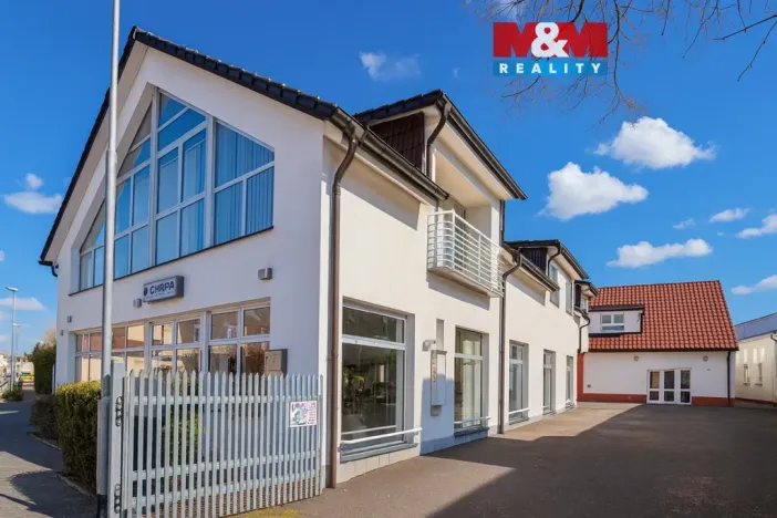 Pronájem bytu 3+1, Pardubice - Nové Jesenčany, 85 m2