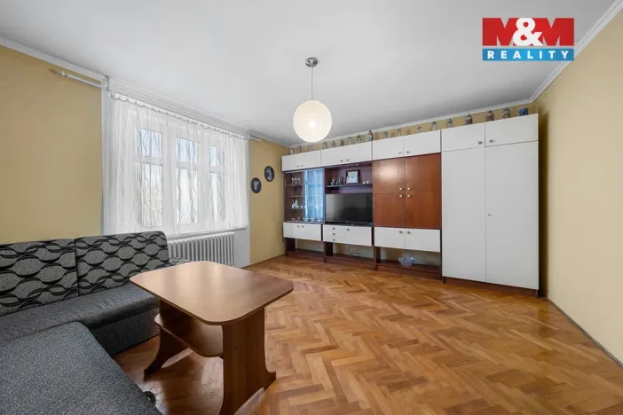 Prodej rodinného domu, Krupka - Vrchoslav, Na Příkopě, 270 m2