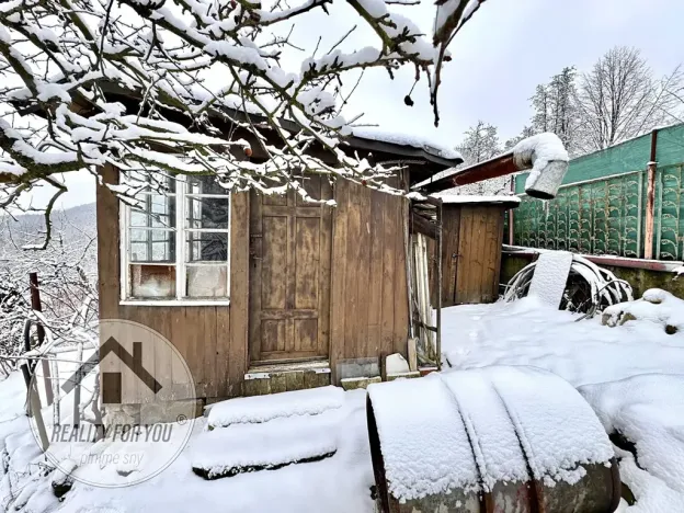 Prodej chaty, Nový Bor, Hřebenka, 10 m2