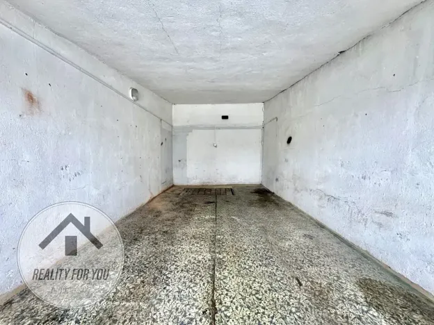 Prodej garáže, Česká Lípa, Příčná, 25 m2