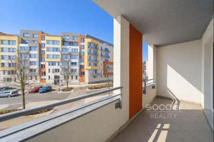 Prodej bytu 1+kk, Praha - Zličín, Míšovická, 35 m2