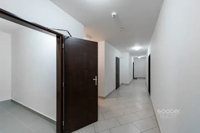 Prodej bytu 1+kk, Praha - Zličín, Míšovická, 35 m2