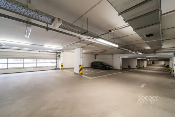 Prodej bytu 1+kk, Praha - Zličín, Míšovická, 35 m2