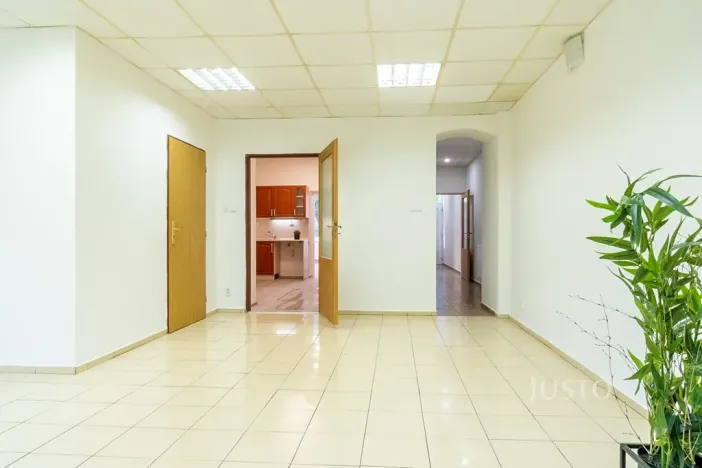 Pronájem rodinného domu, Brno, Kosmákova, 70 m2