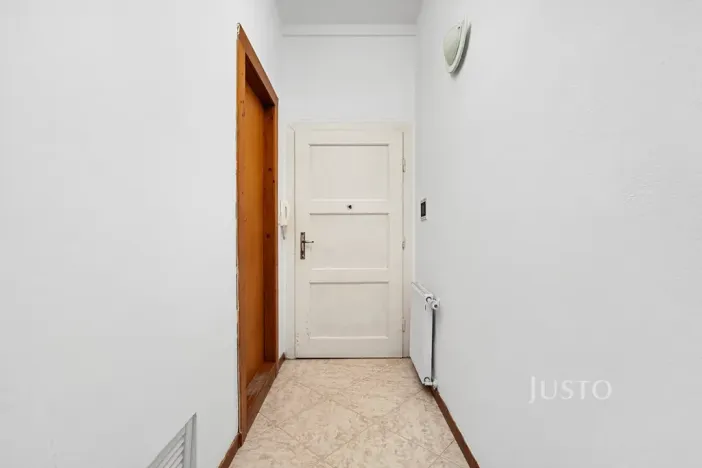 Pronájem bytu 1+1, Brno, Bayerova, 39 m2