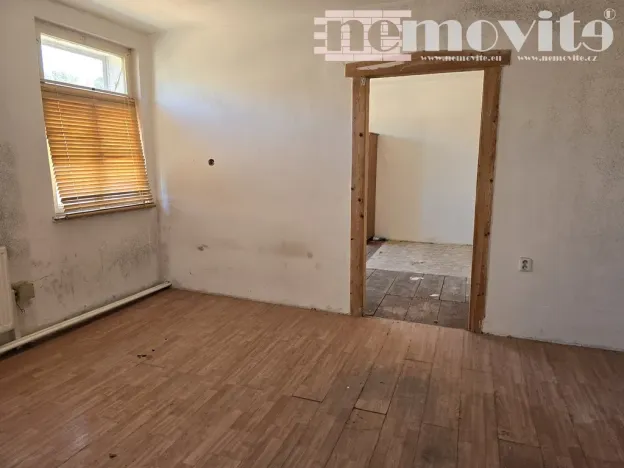 Prodej vícegeneračního domu, Nový Bor, Třebízského, 977 m2