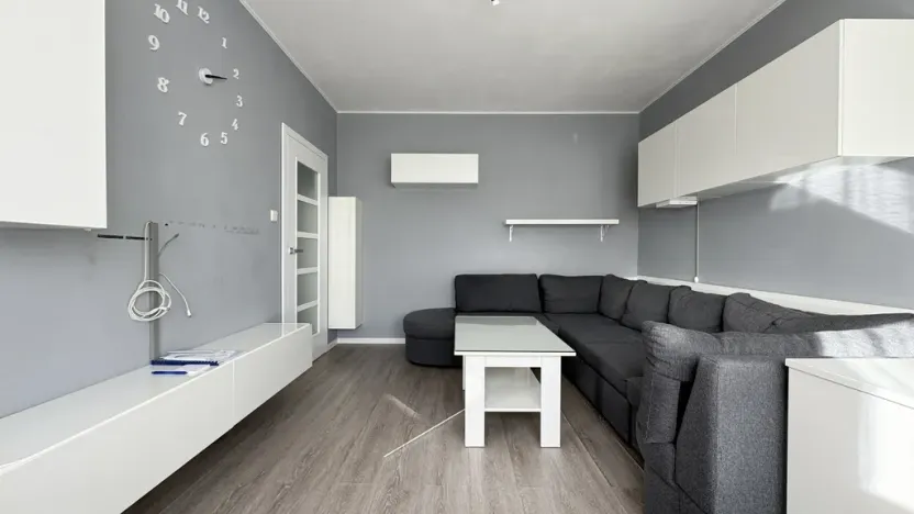 Pronájem bytu 2+1, Kladno - Kročehlavy, Havanská, 51 m2