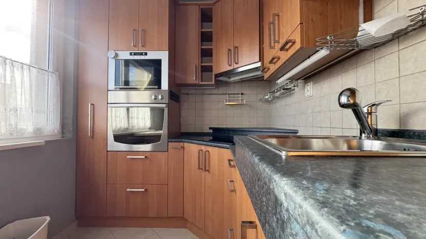 Pronájem bytu 2+1, Kladno - Kročehlavy, Havanská, 51 m2