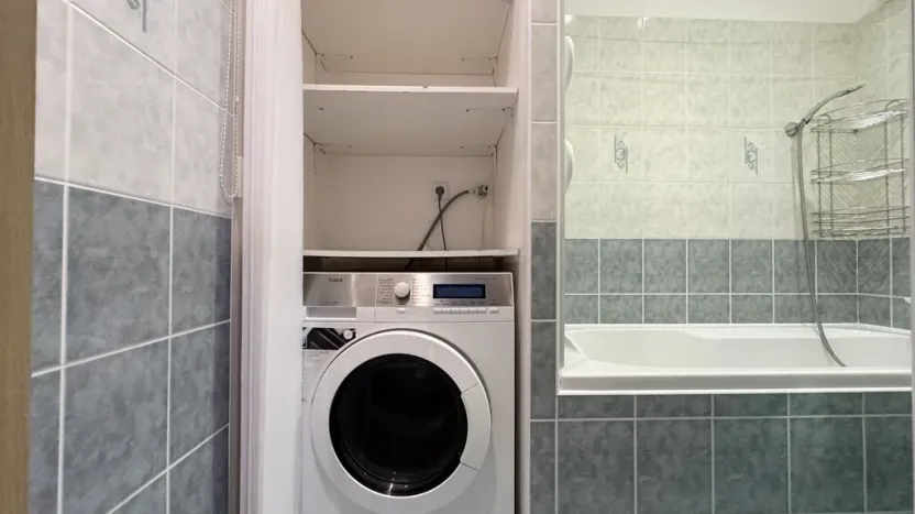 Pronájem bytu 2+1, Kladno - Kročehlavy, Havanská, 51 m2