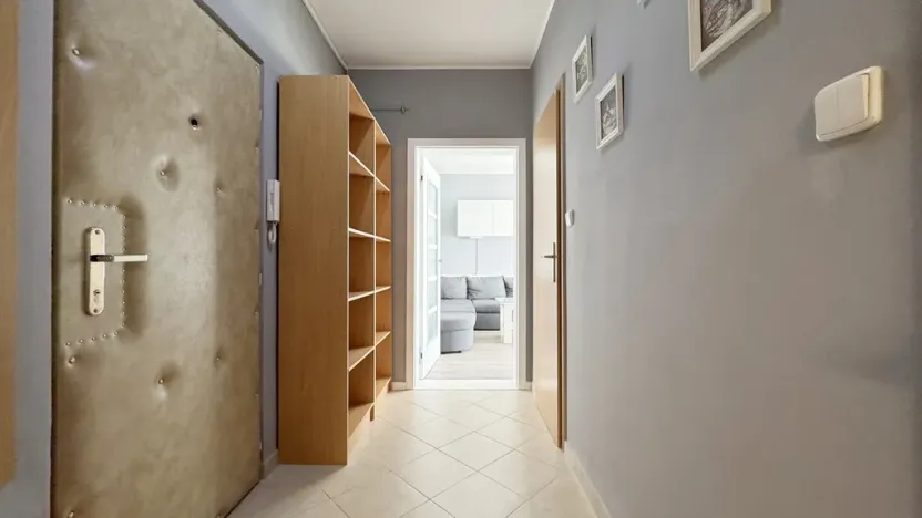 Pronájem bytu 2+1, Kladno - Kročehlavy, Havanská, 51 m2