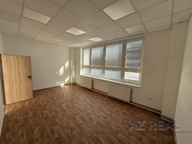 Pronájem kanceláře, Liberec - Liberec I-Staré Město, Ruprechtická, 48 m2